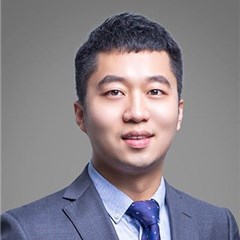 陈诗杰律师