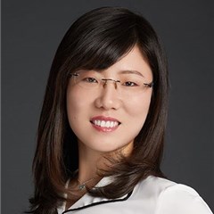 林瑞花律师
