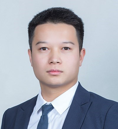 张耀律师