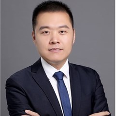 于进律师