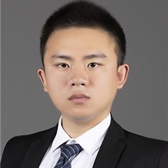 易博浩律师
