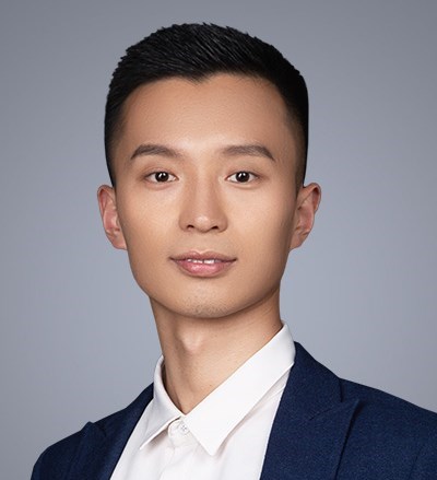 张鹏宇律师