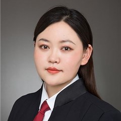 赵丹律师