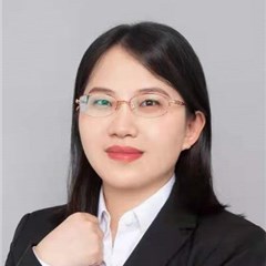 蓝秋香律师
