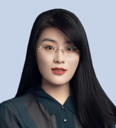 冒桂丽律师