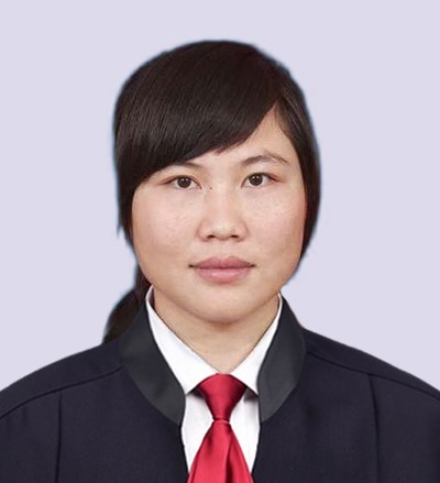 覃秋云律师