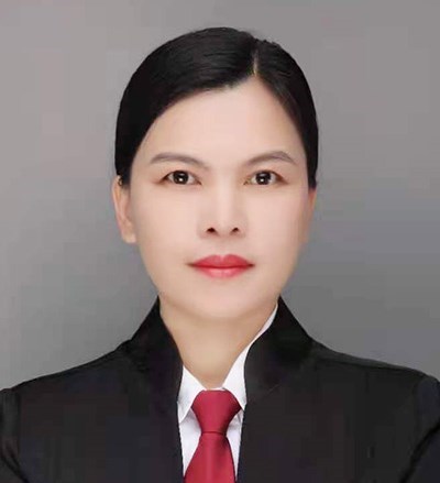 杨艳红律师