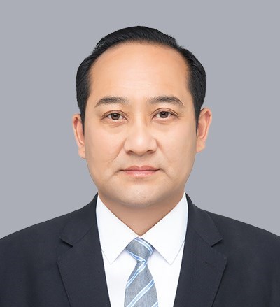 李清富律师