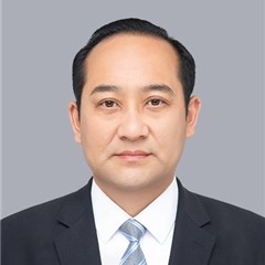 李清富律师