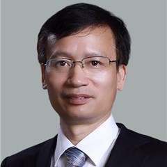 莫伟智律师