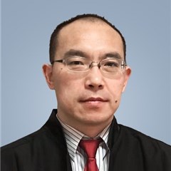 许延庆律师