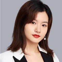 邹香怡律师