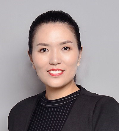 徐婕律师团队律师