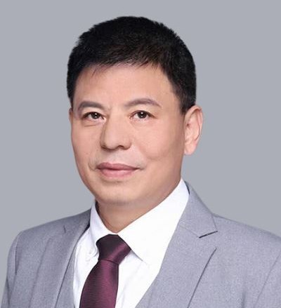 陈岳荣律师
