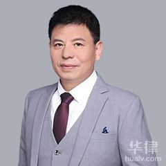 陈岳荣律师