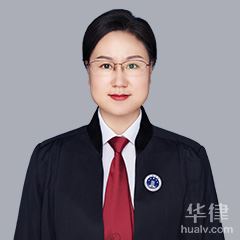 扬州律师-吴丁娟律师