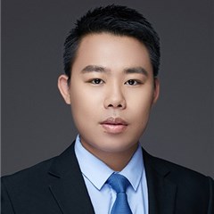 朱建超律师
