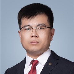 杨震宇律师