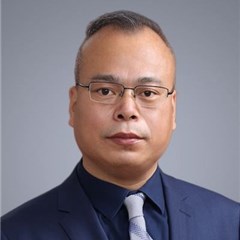 王咏静律师