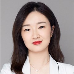 韩梦蕊律师