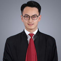 梅占威律师