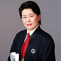 万玉萍律师