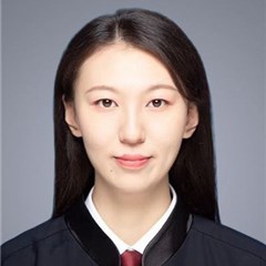 薛云蕊律师