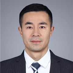 商亮中律师