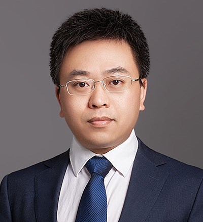 骆慧超律师