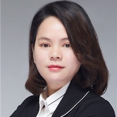 洪丹霞律师