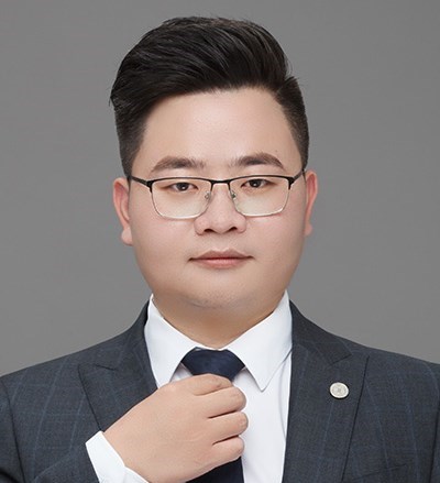 姚利锋律师