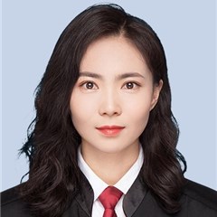 白海莉律师