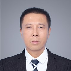 刘海龙律师