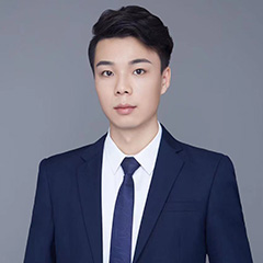 杨刚律师