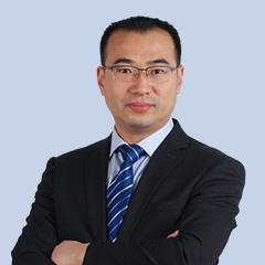 黄强律师