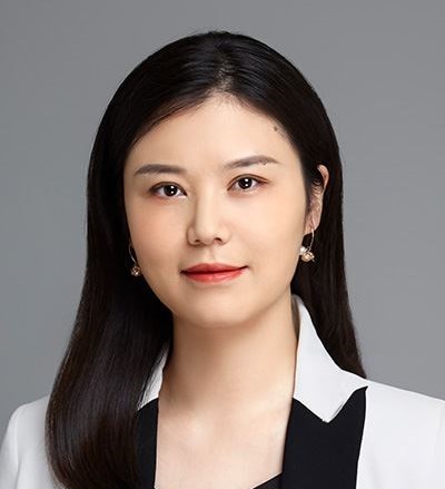 张茹静律师