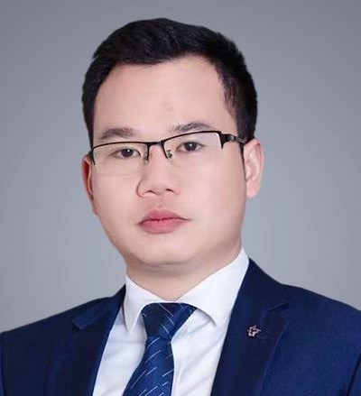 雷家茂律师