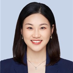 蒋静律师