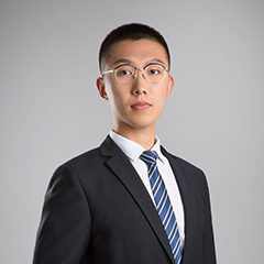 常岩律师