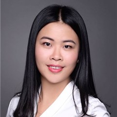 李婉怡律师
