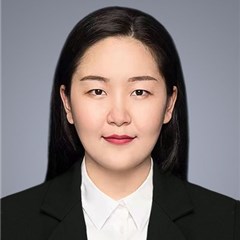 彻丽莫格律师