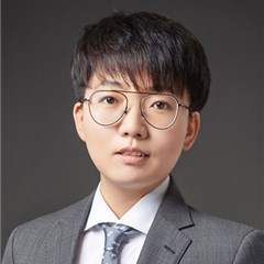 蔡方圆律师
