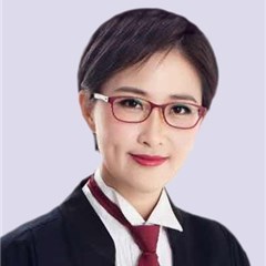 赵丹律师