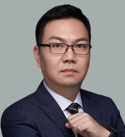 吴迪律师