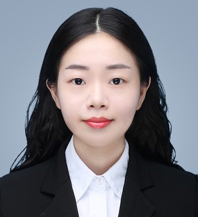 黄巧慧律师