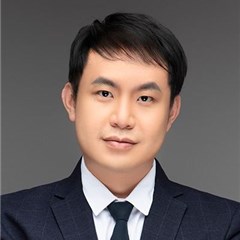 姜昊辰律师