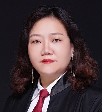 刘佳秀律师