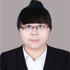 盛宇囡律师