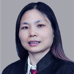 刘雪英律师