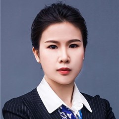 钟霖瑛律师
